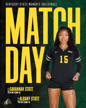 Image post by @kysuathletics on Instagram
