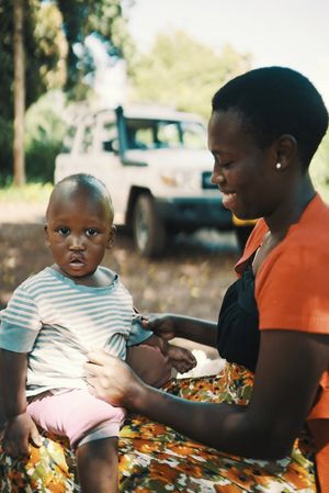 Image post by @TanzaniaCancerCare on Facebook