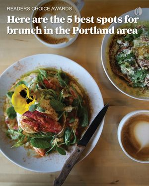 Image post by @theoregonian on Instagram