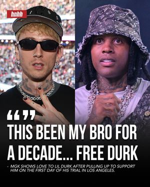 Image post by @hotnewhiphop on Instagram