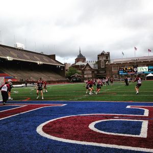 Image post by @harvardcrimson on Instagram