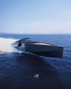 Image post by @wallyyachts_official on Instagram