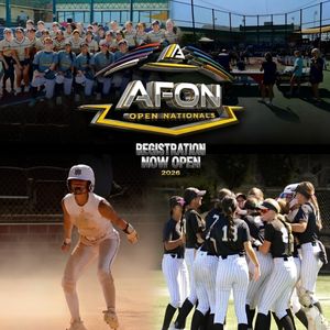 Image post by @pcflfastpitch on Instagram