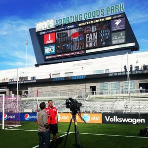Image post by @fcdallas on Instagram