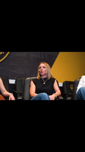 Video post by @levelingthefields on Facebook