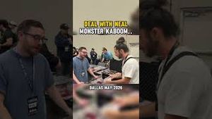 Video post by @rothcards on YouTube