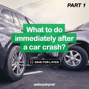 Image post by @webuyanycar on Instagram