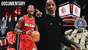 Video post by @triceofficial on YouTube