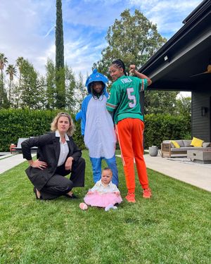 Image post by @candaceparker on Instagram