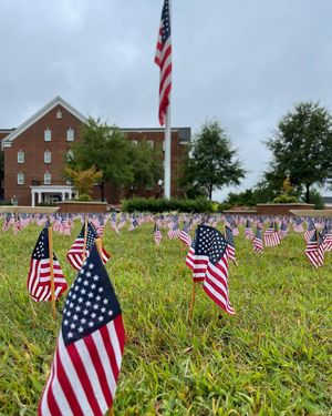 Image post by @highpointu on Instagram