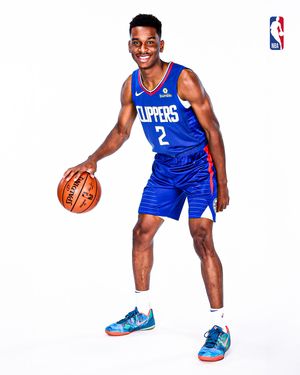 Image post by @nbaindia on Instagram