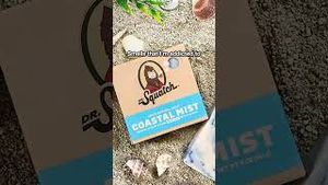 Video post by @drsquatch on YouTube