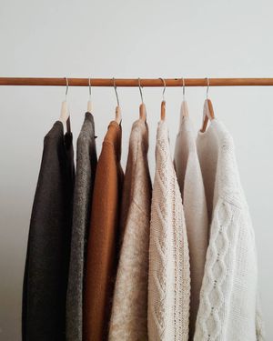 Image post by @kate.simple.life on Instagram