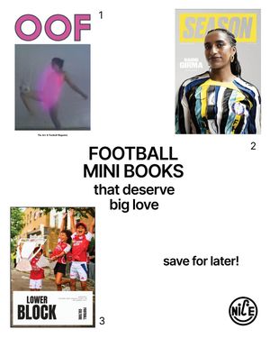 Image post by @itsnicethat on Instagram