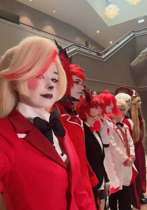 Video post by @ember.w0lf on TikTok