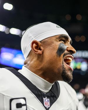 Image post by @philadelphiaeagles on Instagram