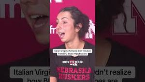 Video post by @randysilvertv on YouTube