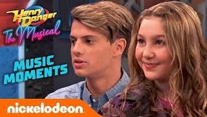 Video post by @nickelodeon on YouTube