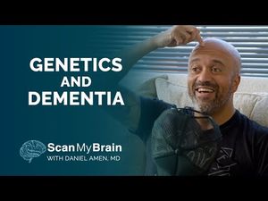 Video post by @amenclinic on YouTube
