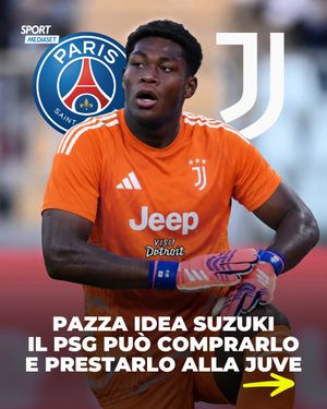 Image post by @sportmediaset on Instagram