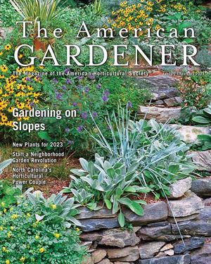 Image post by @ahs_gardening on Instagram