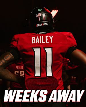 Image post by @packathletics on Instagram
