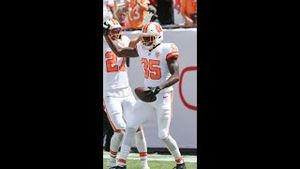 Video post by @pewterreporttv on YouTube