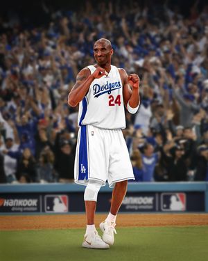Image post by @therealdodgerhogs on Instagram