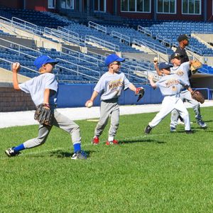 Image post by @sussexcountyminers on Instagram