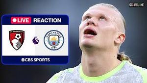 Video post by @cbssportsgolazo on YouTube