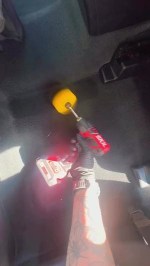 Video post by @pinkpumamobileautodetail on TikTok