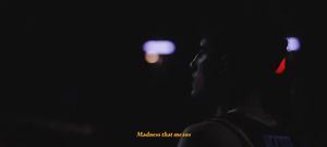 Video post by @UNImbb on Twitter