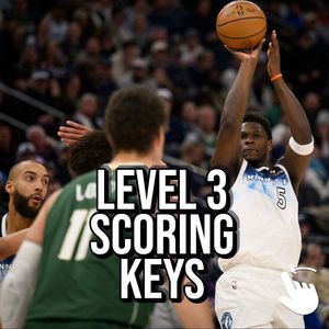 Image post by @hoopstudy on Instagram