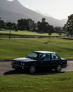 Image post by @bmw_golfsport on Instagram