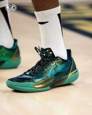 Image post by @kicksvisionofficial on Instagram