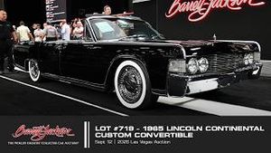 Video post by @barrettjacksontv on YouTube