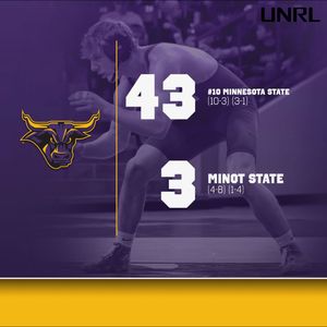Image post by @minnstwrestling on Instagram