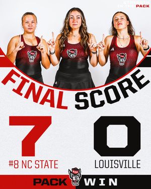 Image post by @PackWTennis on Twitter