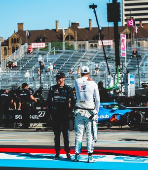 Image post by @grahamrahal on Instagram