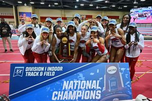 Image post by @ncaa on Instagram