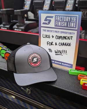 Image post by @snapon_official on Instagram