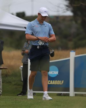 Image post by @gatorsmgolf on Instagram