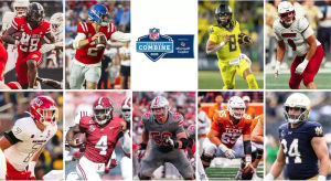 Image post by @NFFNetwork on Facebook