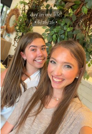 Video post by @lexi.mcd on TikTok