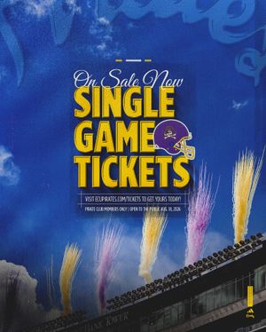 Image post by @ecupiratesfb on Instagram
