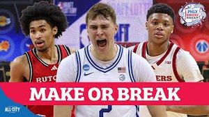 Video post by @phly_sports on YouTube