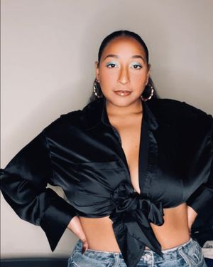 Image post by @daniellepwilliams on Instagram