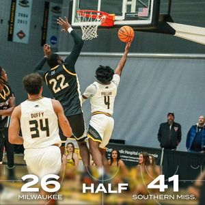 Image post by @mke_mbb on Instagram