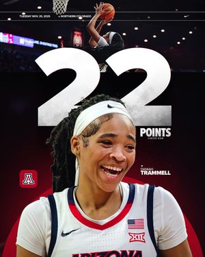 Image post by @arizonawbb on Instagram