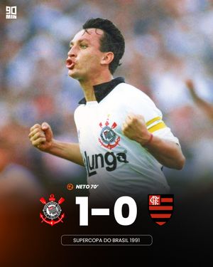 Image post by @90minbrasil on Instagram